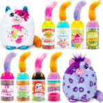 WeCool AllStar Mini Whcky Scnts 8Pk