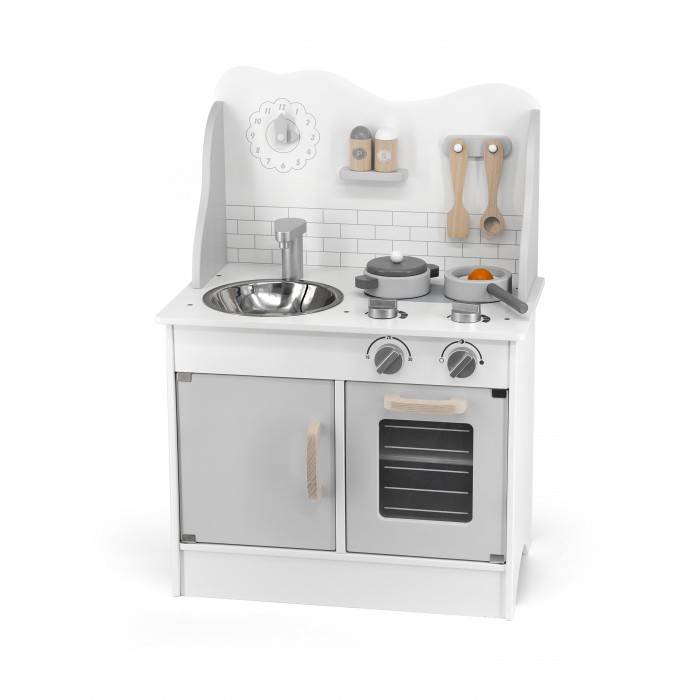 odoo-11765-1767132427.jpg Grey Kitchen with Accessories - PolarB - Image 1