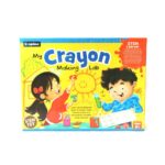 My Crayon Making Lab - Explore