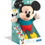 Clementoni -Disney Baby Mickey First Activities