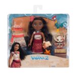 Disney -Moana 2 Moana's Adventure Gift Set