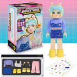 Avastars Core Doll 2.0 - Diva