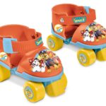 Mondo - Roller 4 Wheels Skates Set -Paw Patrol