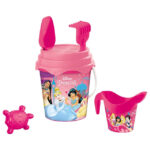 Mondo -Bucket Set -Princess