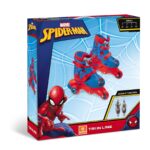 Mondo - Roller Tri Inline Skates - Spiderman