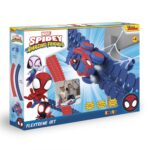 Smoby -Spidey FleXtreme Racetrack