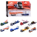 Majorette -Transporter