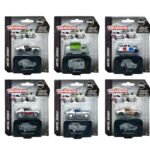 Majorette - Vintage Deluxe Metal Series