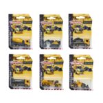 Majorette - Volvo Edition 1pc