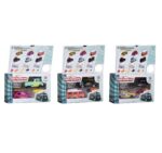 Majorette -Volkswagen the originals 2 pieces set