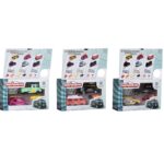 Majorette -Volkswagen the originals 2 pieces set