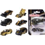 Majorette - Limited Edition 9