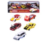 Majorette - Anniversary Edition 5 Pieces Giftpack