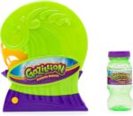 Gazillion Bubbles Rollin' Wave