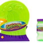 Gazillion Bubbles Rollin' Wave