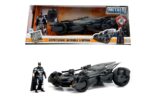 Jada - Batman Justice League Batmobile 1:24