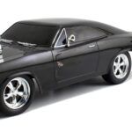 Jada - Fast&Furious 1970 Dodge Charger
