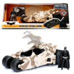 Jada - Batman Tumbler Batmobile Camo