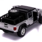 Jada - Fast & Furious