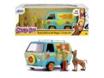Jada - Scooby Doo Mystery Van
