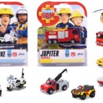 Majorette - Sam Single pack