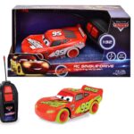 Jada - RC Cars Glow Racers