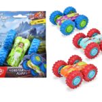 Dickie - Monster Flippy