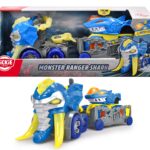 Dickie - Monster Ranger Shark