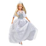 Simba Steffi Love White Dream