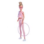 Simba - Steffi Love Hula Hoop Doll