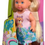 Simba- Evi Love Cutie