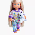 Simba Assorted Evi Love Pyjama Doll