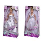 Simba Steffi LOVE Wedding