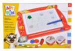 Simba - Art & Fun Magic Drawing Board
