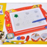 Simba - Art & Fun Magic Drawing Board