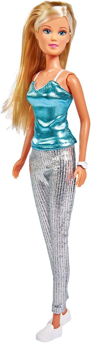 odoo-4052351029618-1766939839.jpg Simba Steffi Love Shimmer Doll - Image 1