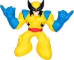 X-Men 97 W1 Hero Pack Wolverine- Goo Jit Zu