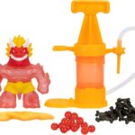 Hero Creator Blazagon - Goo Jit Zu