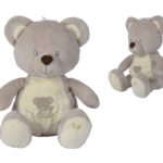 Nicotoy - Bear Richard Plush 22cm