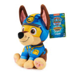 Paw Patrol Jungle Basic Plush