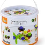 Construction Block Set 48Pcs - Viga