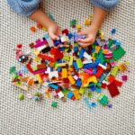 LEGO Classic-Creative Transparent Bricks - Image 4