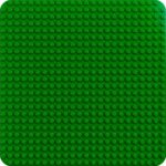 Duplo Green Building Plate Set - Image 6