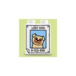 LEGO DUPLO-Police Motorcycle - Image 6