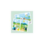 LEGO DUPLO-Police Motorcycle - Image 8