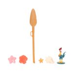 Disney -Moana Doll Singing - Image 3