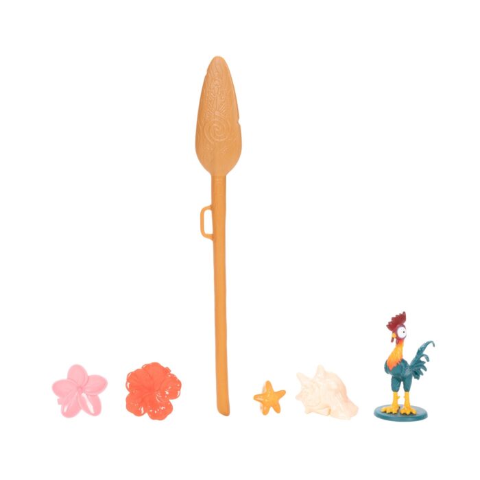 Disney -Moana Doll Singing - Image 3