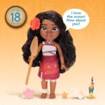 Disney -Moana Doll Singing - Image 6