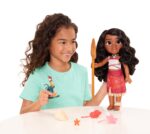 Disney -Moana Doll Singing - Image 7
