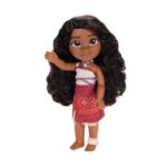 Disney -Core Doll Moana 14″ Glass Eyes - Image 4